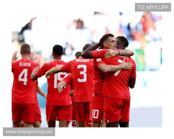 世界杯瑞士足球队员阵容（瑞士队世界杯最好成绩）sports